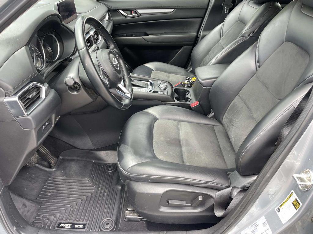 used 2020 Mazda CX-5 car, priced at $15,723