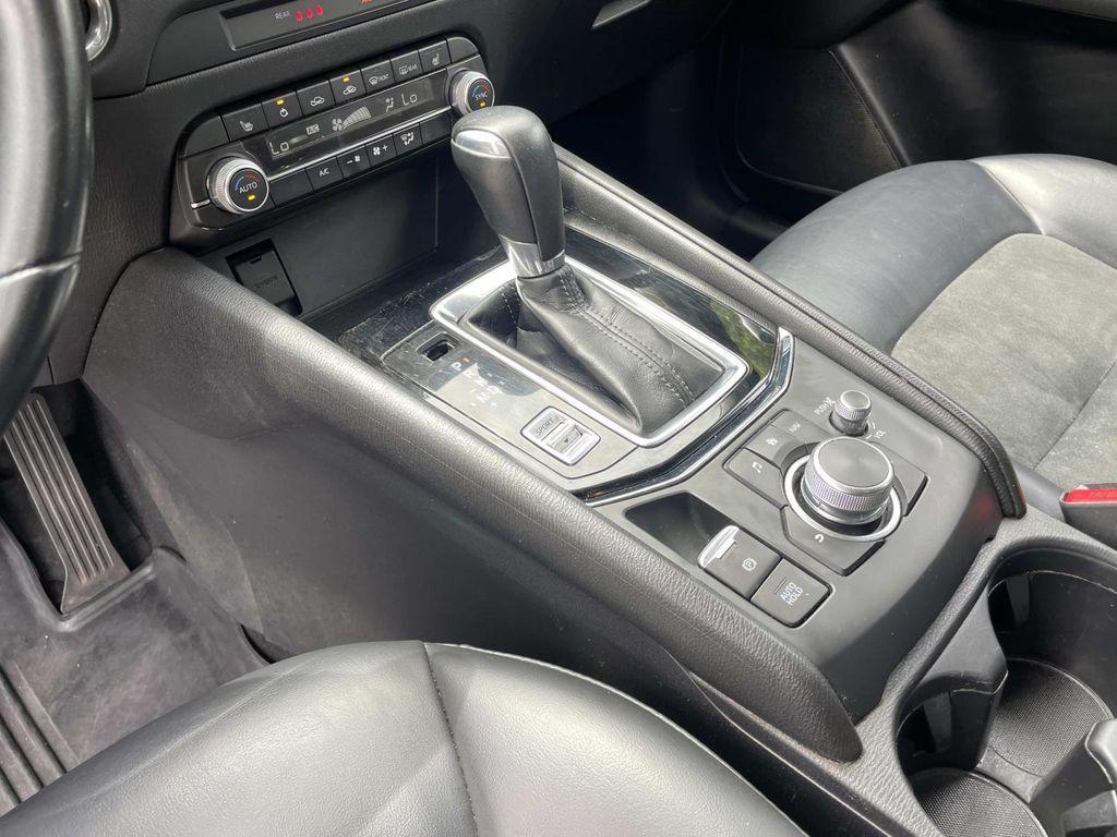 used 2020 Mazda CX-5 car, priced at $15,723