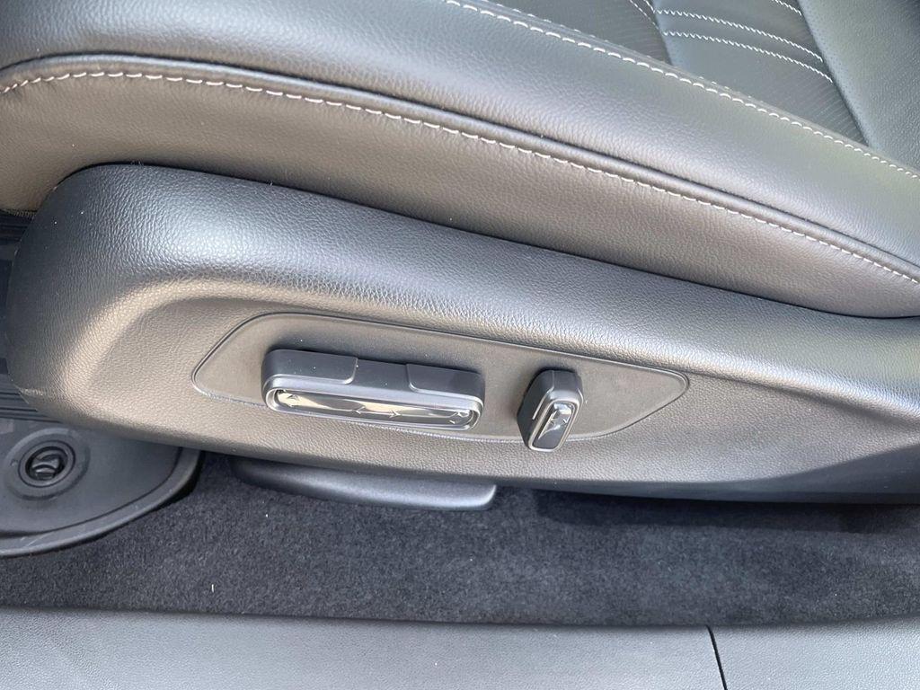 new 2026 Honda HR-V car, priced at $31,505