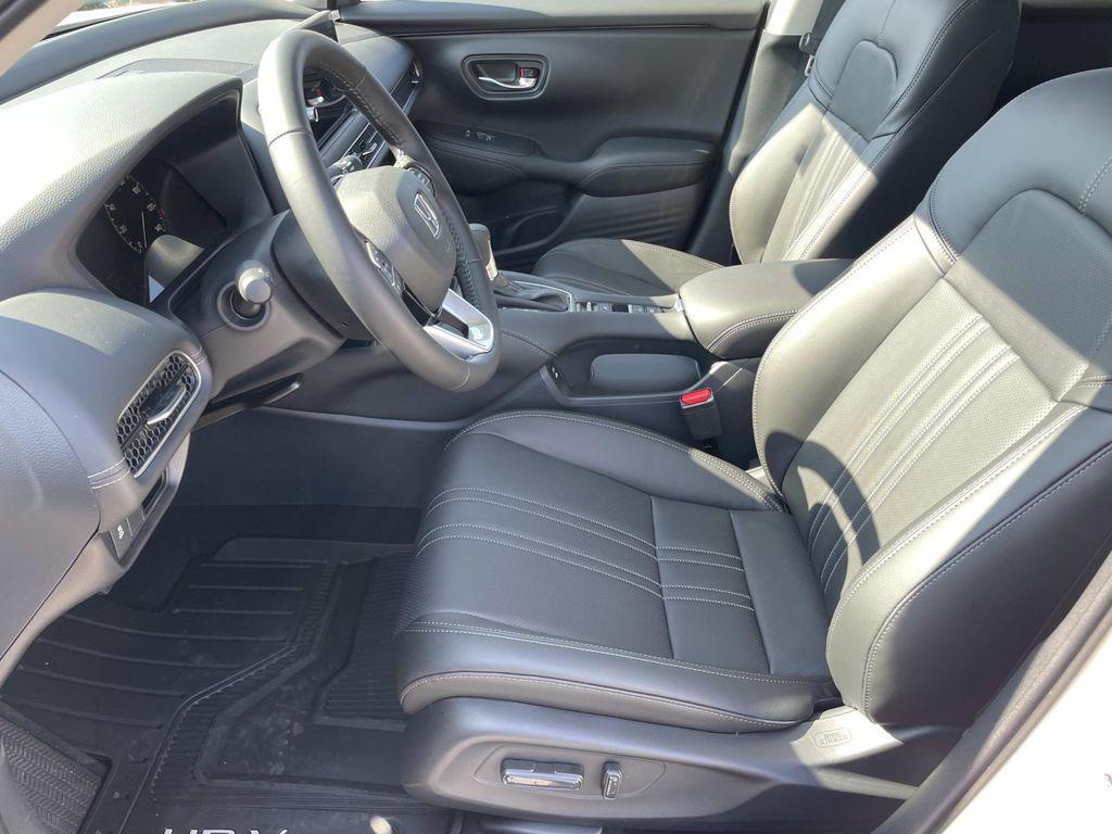 new 2026 Honda HR-V car, priced at $31,505