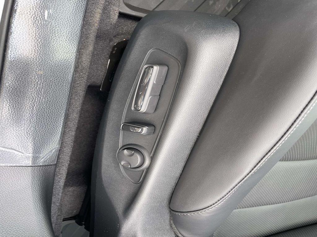 new 2026 Honda Accord Hybrid car, priced at $36,395