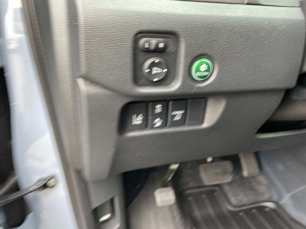 new 2025 Honda Ridgeline car, priced at $41,250