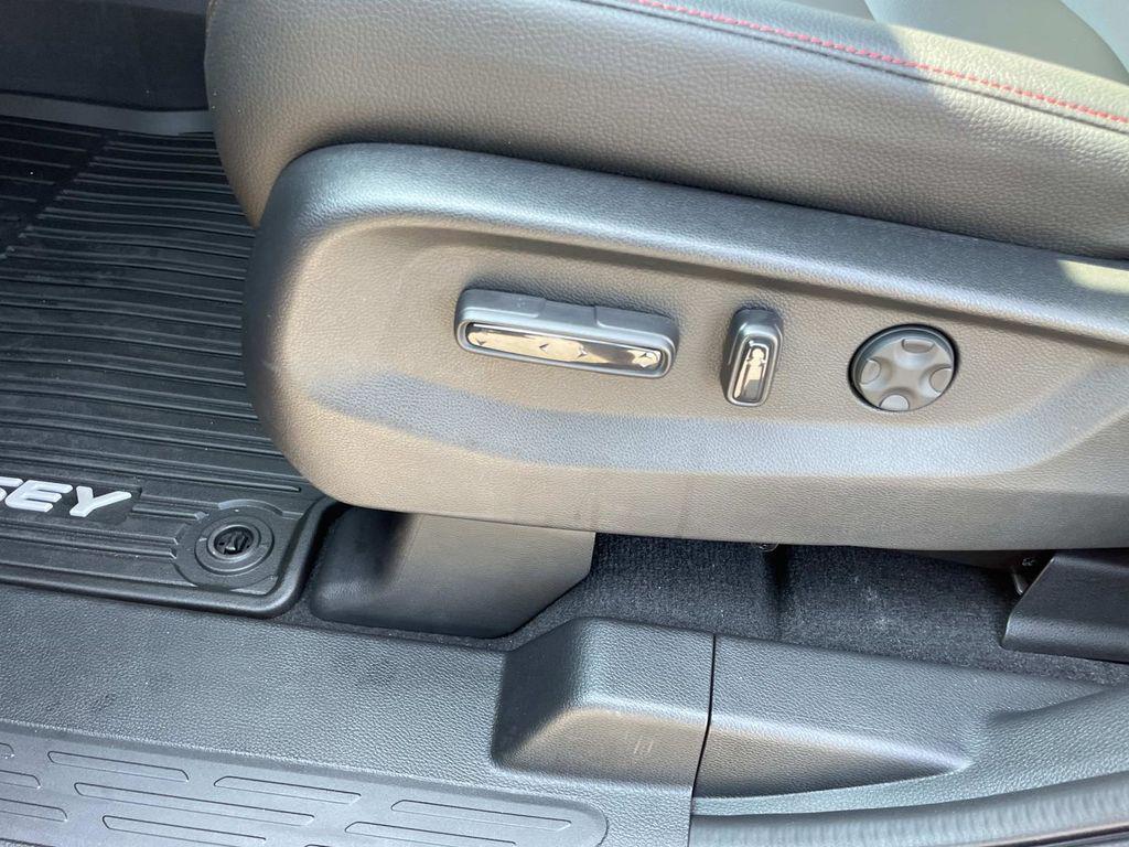 new 2026 Honda Odyssey car, priced at $45,095