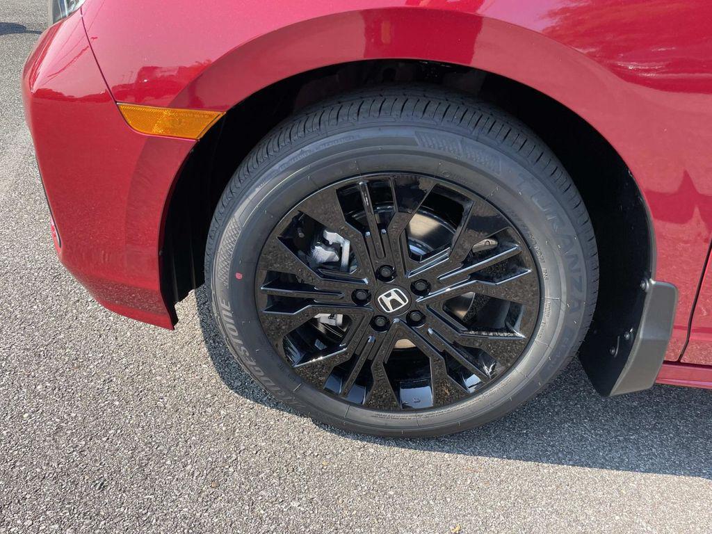 new 2026 Honda Odyssey car, priced at $45,095