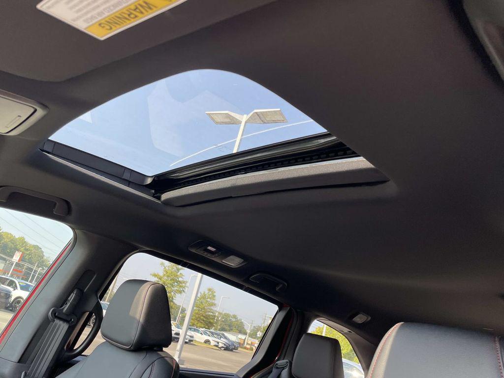 new 2026 Honda Odyssey car, priced at $45,095