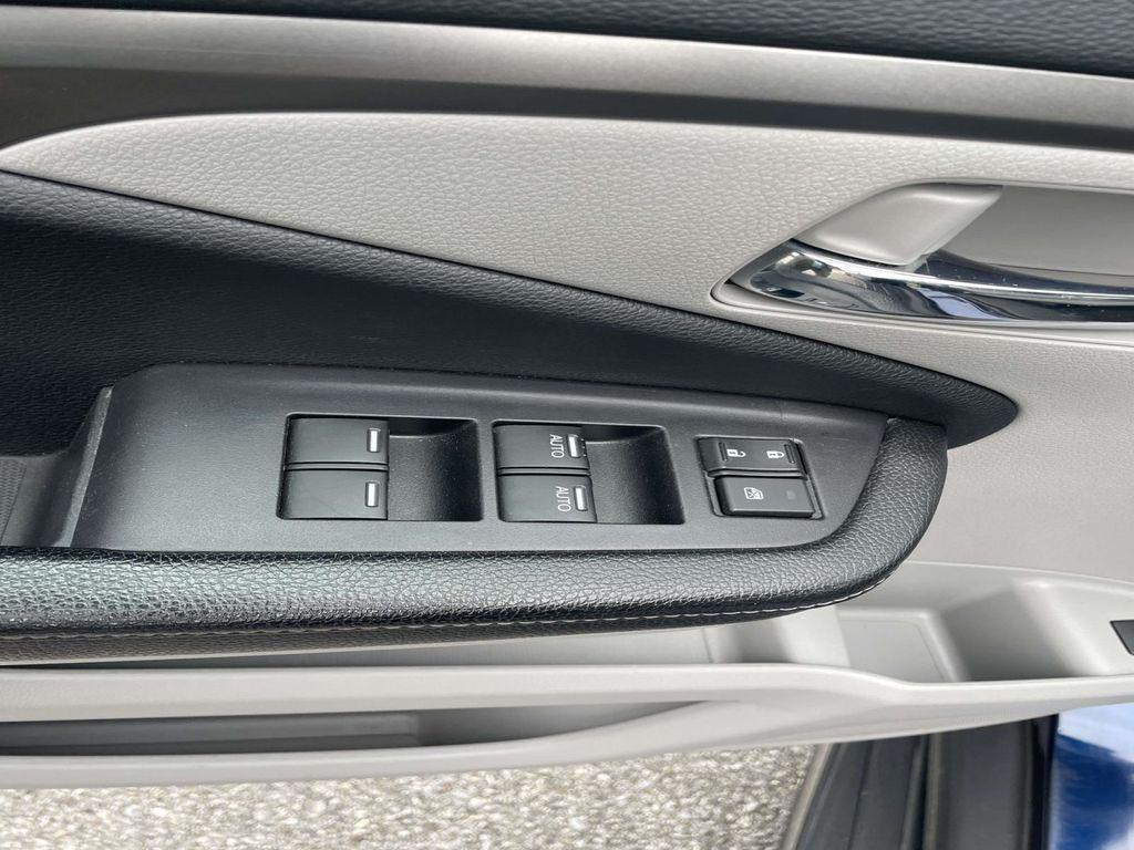 used 2018 Honda Ridgeline car, priced at $23,288