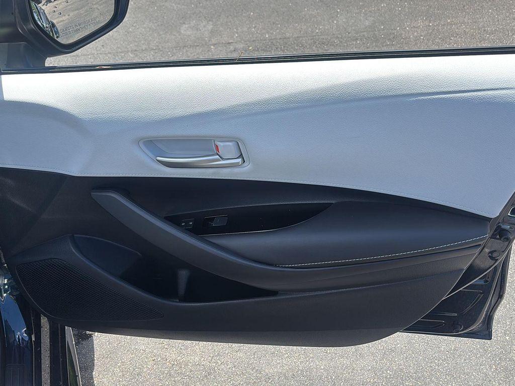 used 2020 Toyota Corolla car, priced at $20,000