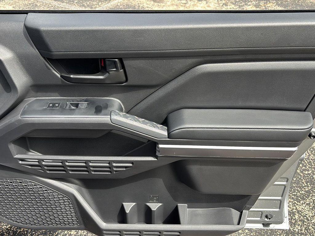 new 2026 Toyota Tacoma car, priced at $50,204