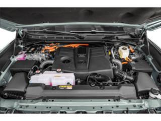 new 2026 Toyota Sequoia car