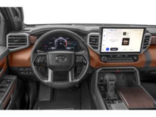 new 2026 Toyota Sequoia car