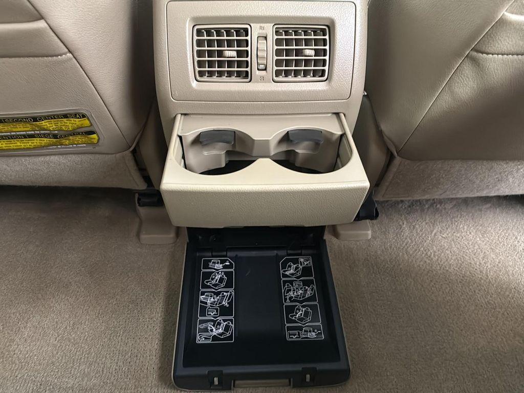 used 2008 Toyota Highlander car, priced at $15,000