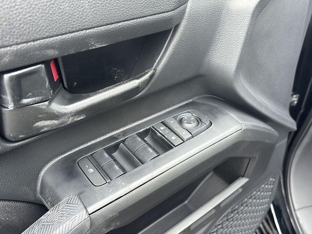 new 2026 Toyota Tacoma car, priced at $44,740