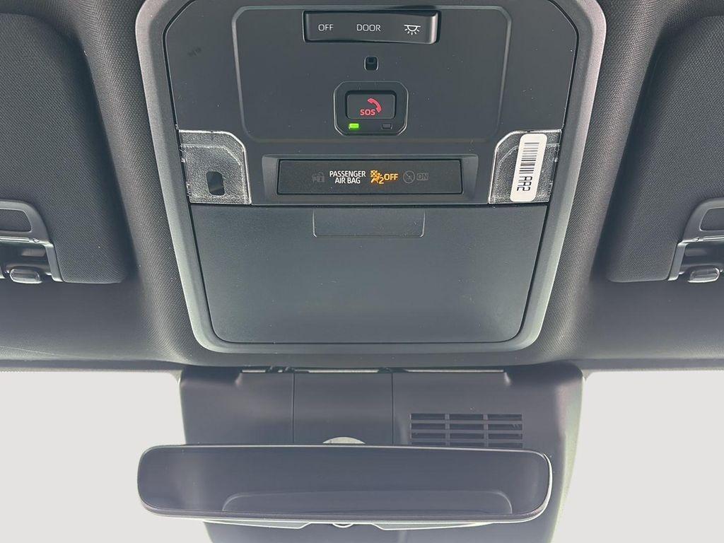 new 2026 Toyota Tacoma car, priced at $44,740