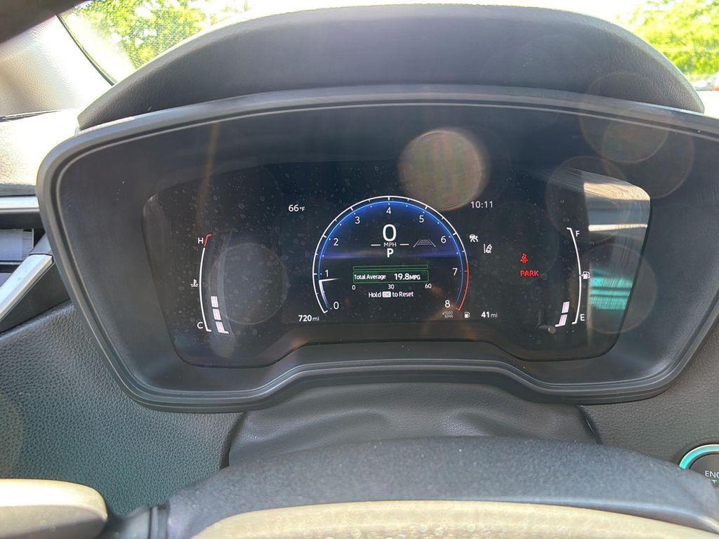 used 2026 Toyota Corolla car, priced at $26,145
