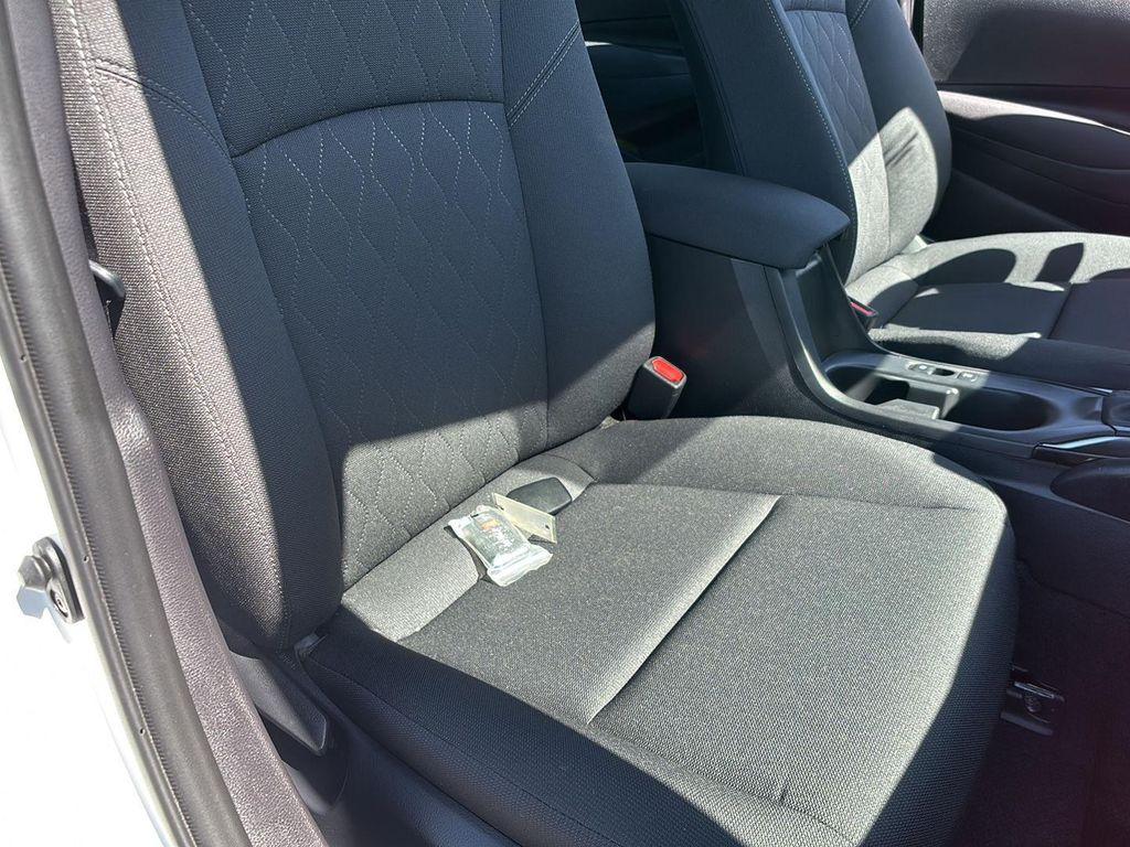 used 2026 Toyota Corolla car, priced at $26,145