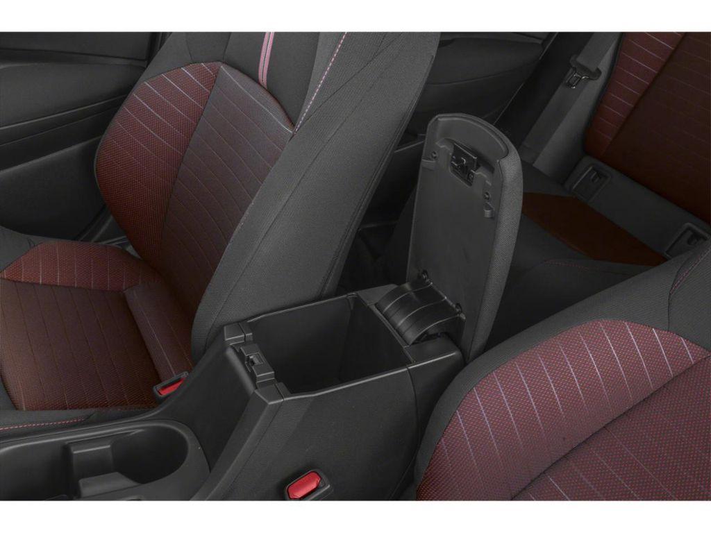 new 2027 Toyota Corolla car, priced at $29,702