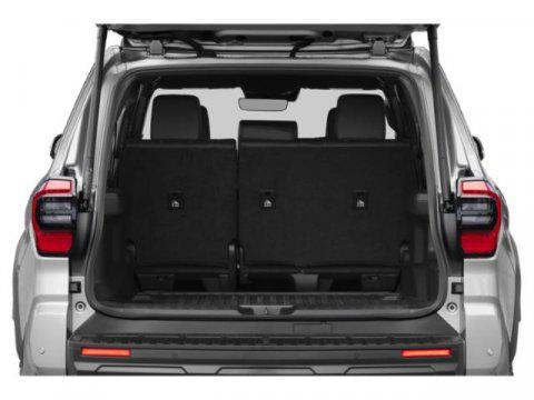 new 2026 Toyota 4Runner car, priced at $57,205