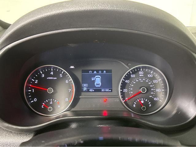 used 2022 Kia Sportage car, priced at $21,694