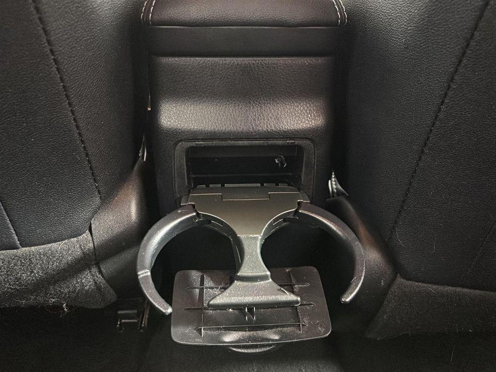 used 2015 Toyota Corolla car, priced at $15,000