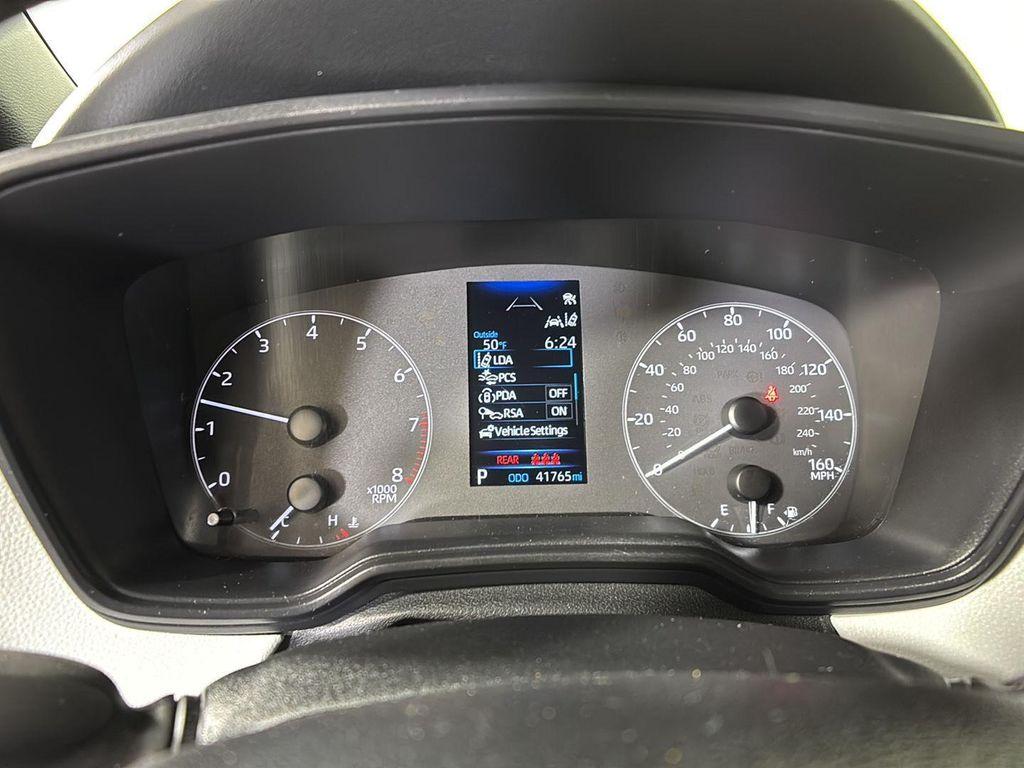 used 2024 Toyota Corolla car, priced at $23,697