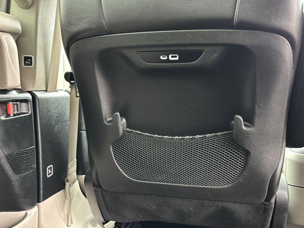 used 2024 Chrysler Pacifica car, priced at $23,699
