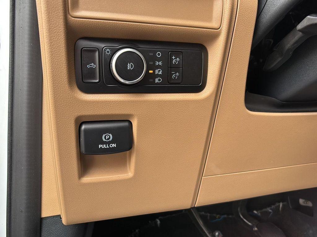 used 2023 Ford F-150 car, priced at $36,577