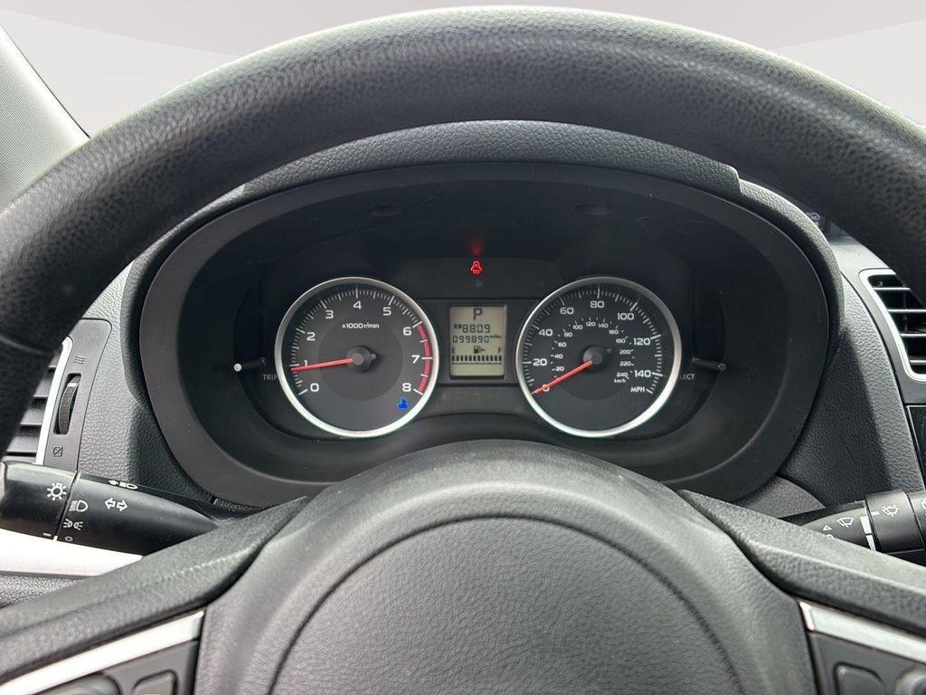 used 2018 Subaru Forester car, priced at $15,996