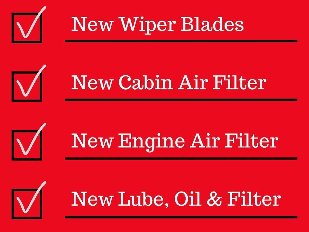 used 2018 Subaru Forester car, priced at $15,996