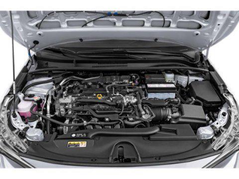 new 2025 Toyota Corolla car, priced at $23,829