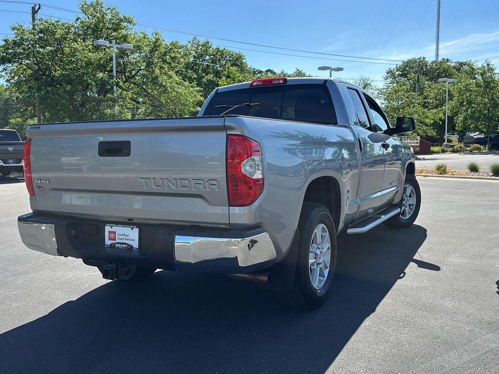 used 2016 Toyota Tundra car, priced at $32,785