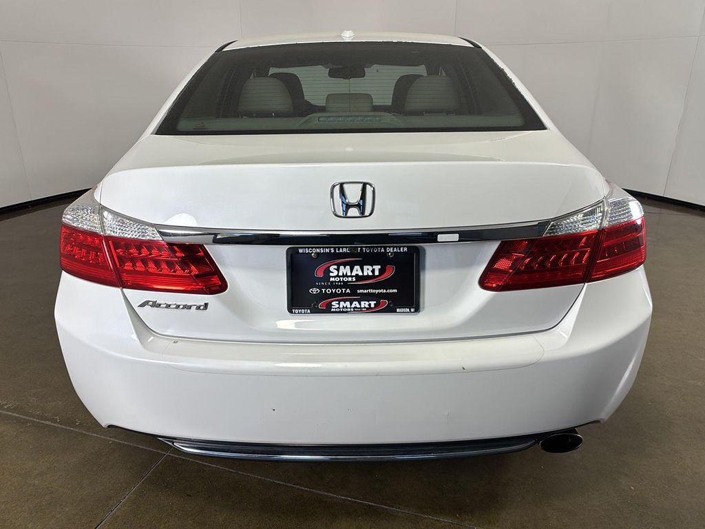 used 2015 Honda Accord car, priced at $20,000