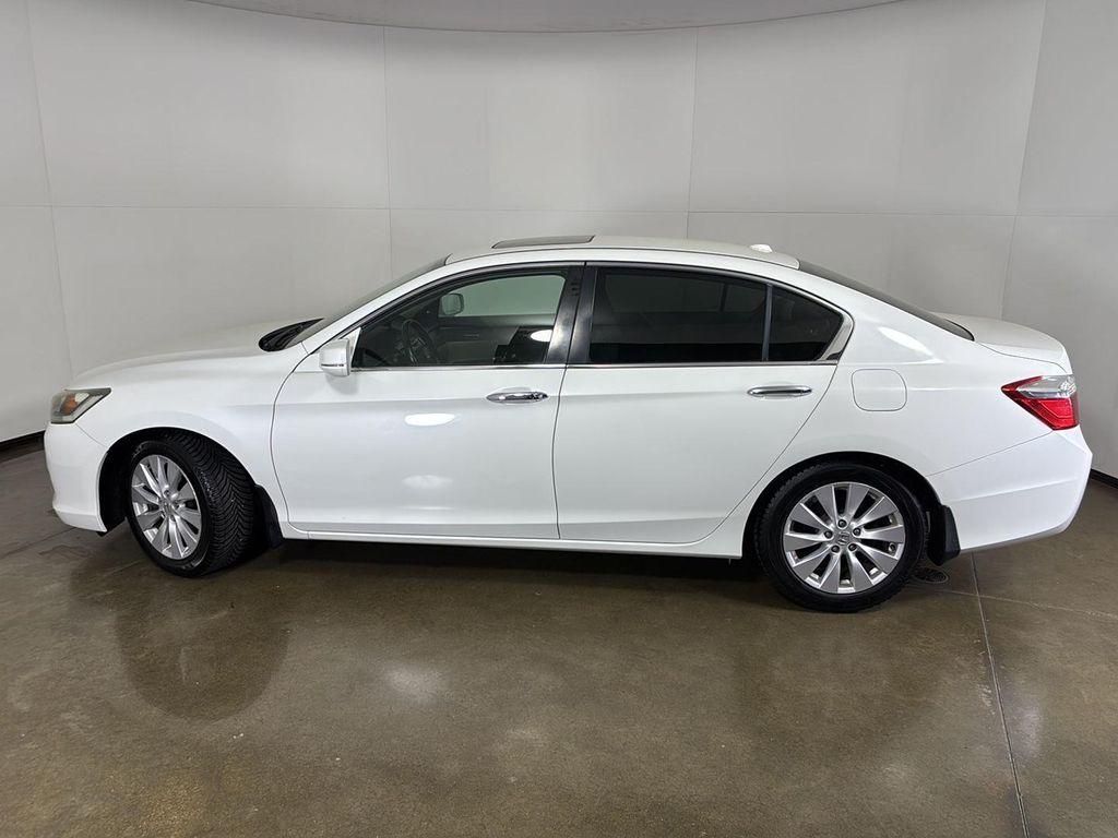 used 2015 Honda Accord car, priced at $20,000