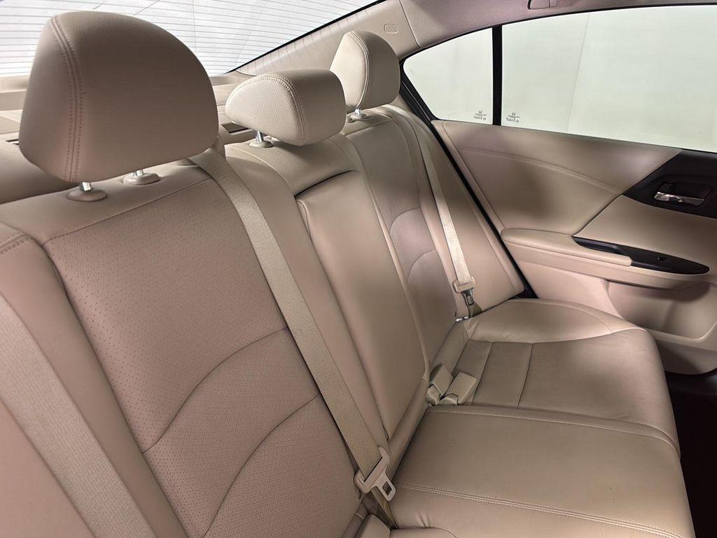 used 2015 Honda Accord car, priced at $20,000