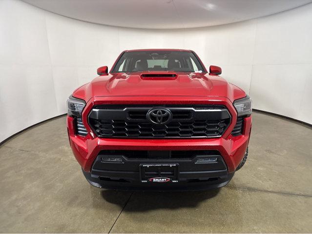 new 2025 Toyota Tacoma car, priced at $48,307
