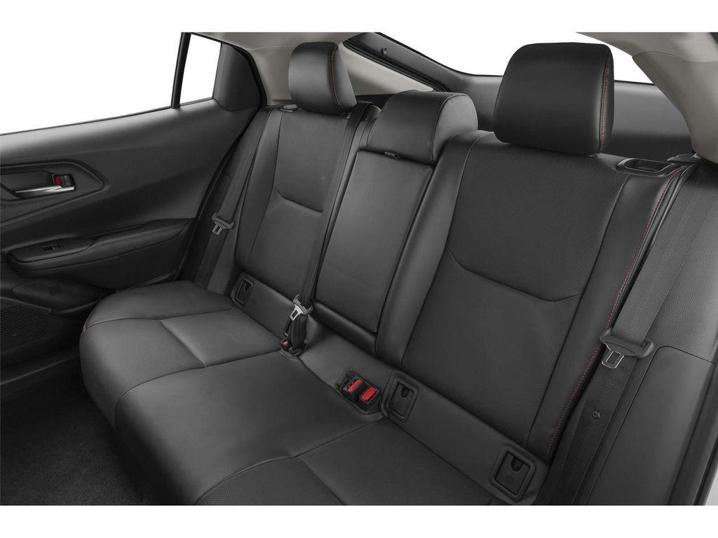 new 2026 Toyota Prius Plug-In Hybrid car, priced at $40,365