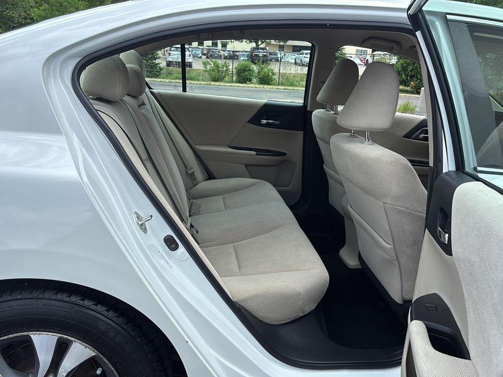 used 2013 Honda Accord car, priced at $15,989