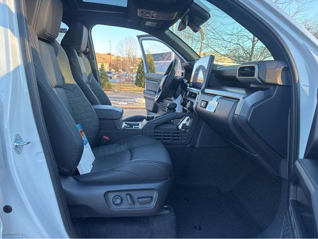 new 2026 Toyota 4Runner car, priced at $57,260