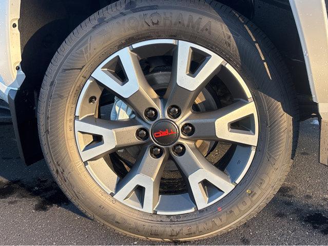 new 2026 Toyota 4Runner car, priced at $57,260