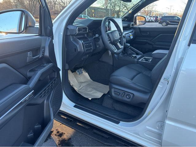 new 2026 Toyota 4Runner car, priced at $57,260