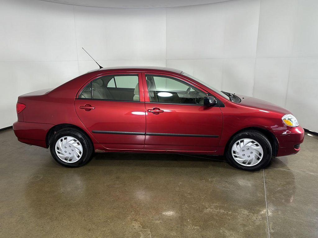 used 2006 Toyota Corolla car, priced at $8,996
