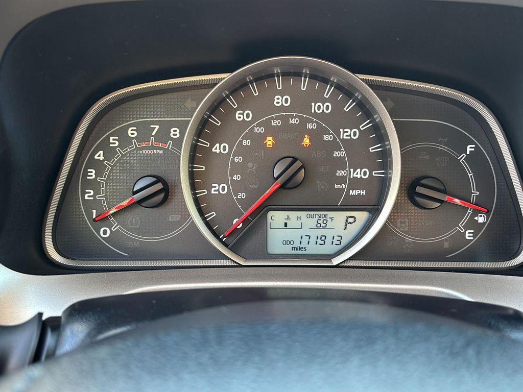 used 2013 Toyota RAV4 car, priced at $12,000