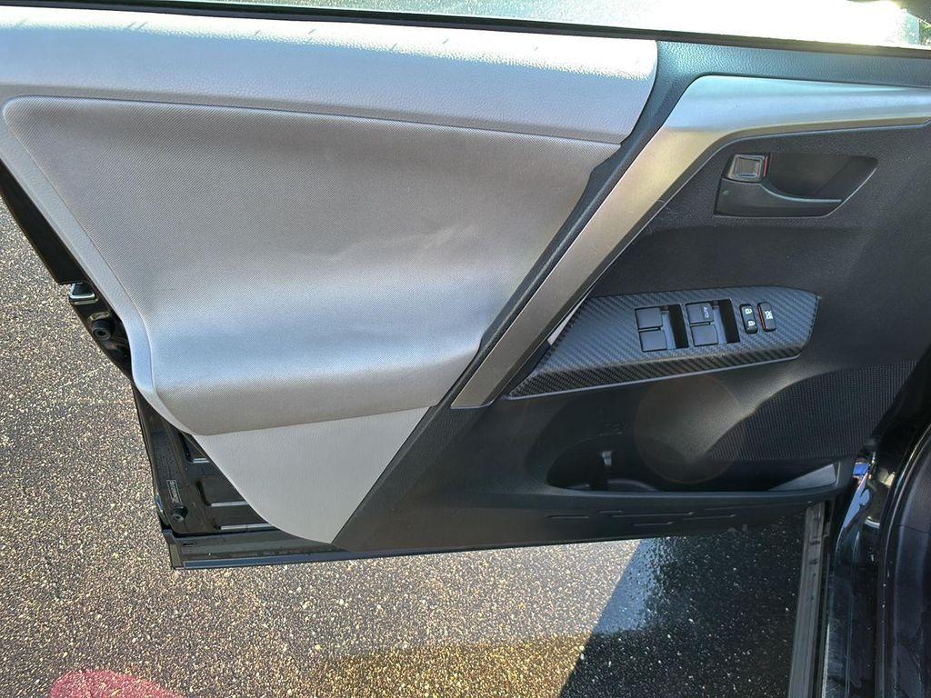 used 2013 Toyota RAV4 car, priced at $12,000
