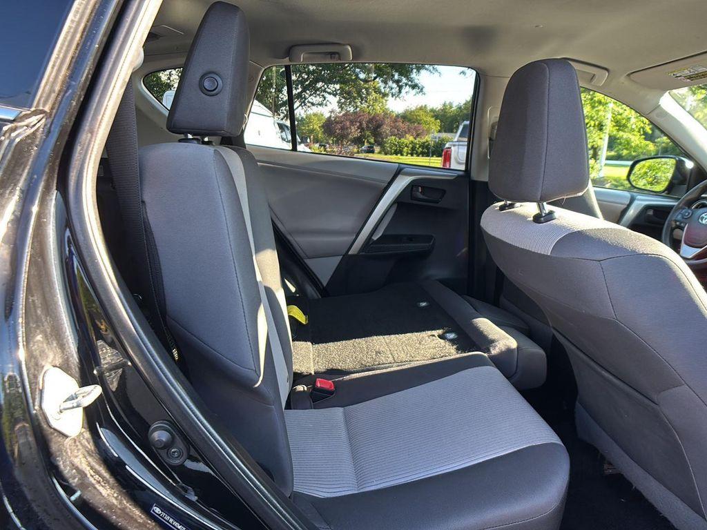 used 2013 Toyota RAV4 car, priced at $12,000
