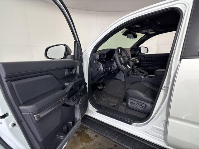 new 2026 Toyota 4Runner car, priced at $57,937