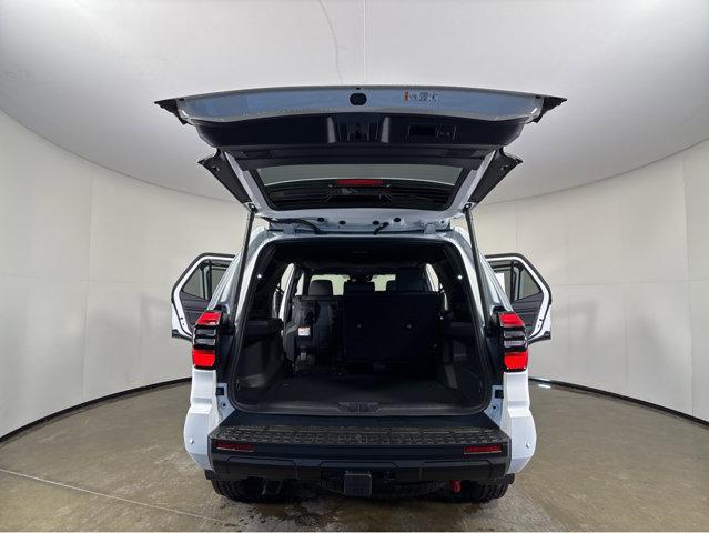 new 2026 Toyota 4Runner car, priced at $57,937