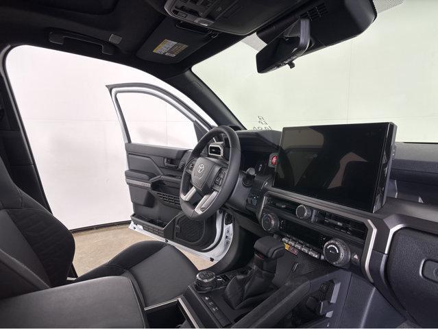 new 2026 Toyota 4Runner car, priced at $57,937