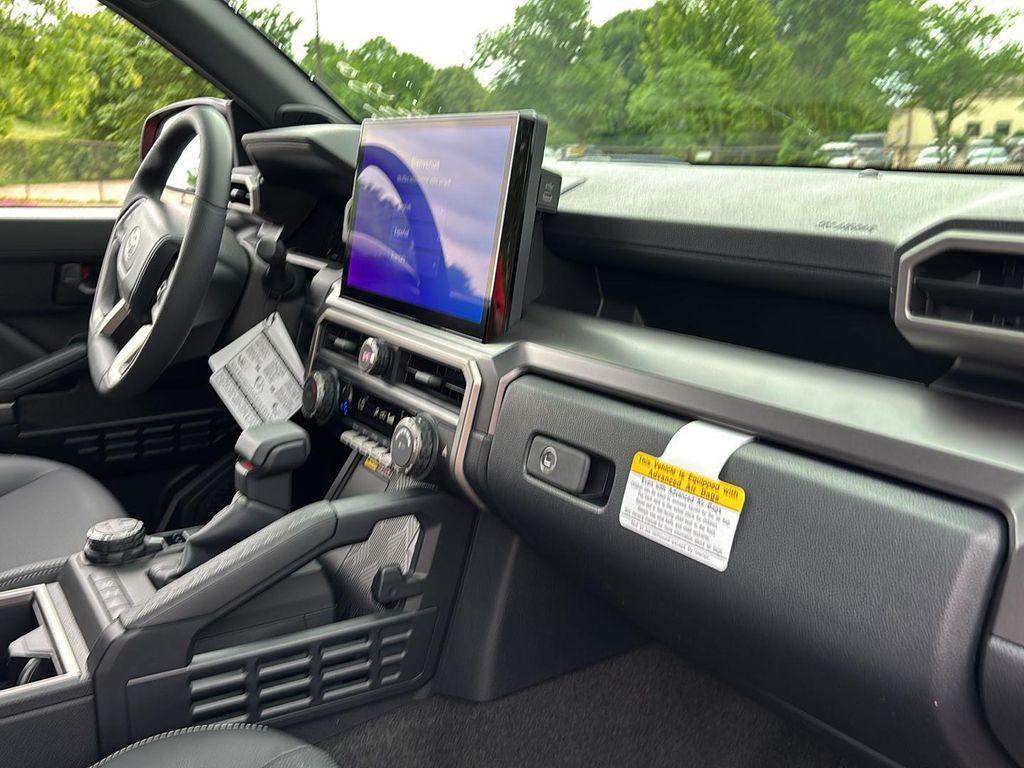 new 2026 Toyota 4Runner car, priced at $60,291