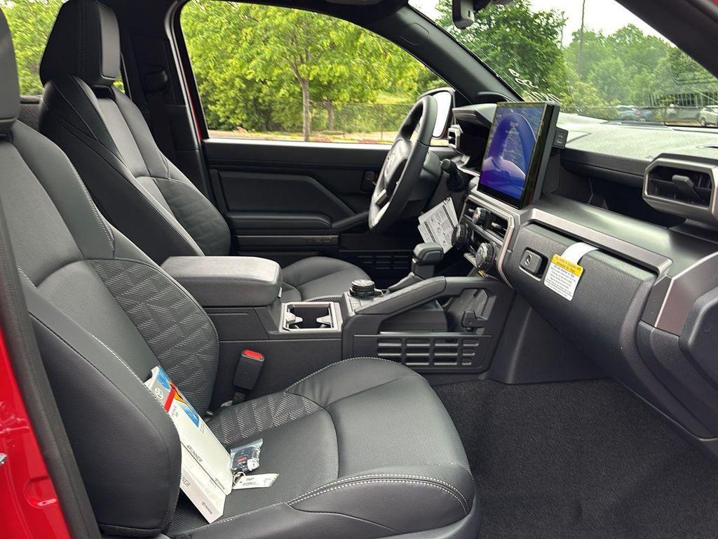 new 2026 Toyota 4Runner car, priced at $60,291
