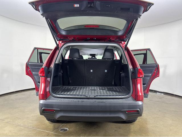 new 2025 Toyota Grand Highlander car, priced at $47,603