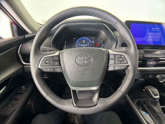 new 2025 Toyota Grand Highlander car, priced at $47,603